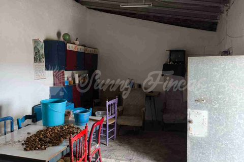 Landejendom i Caudete, Albacete, Caudete - € 39.000 | Ref: SF0580 - foto 7